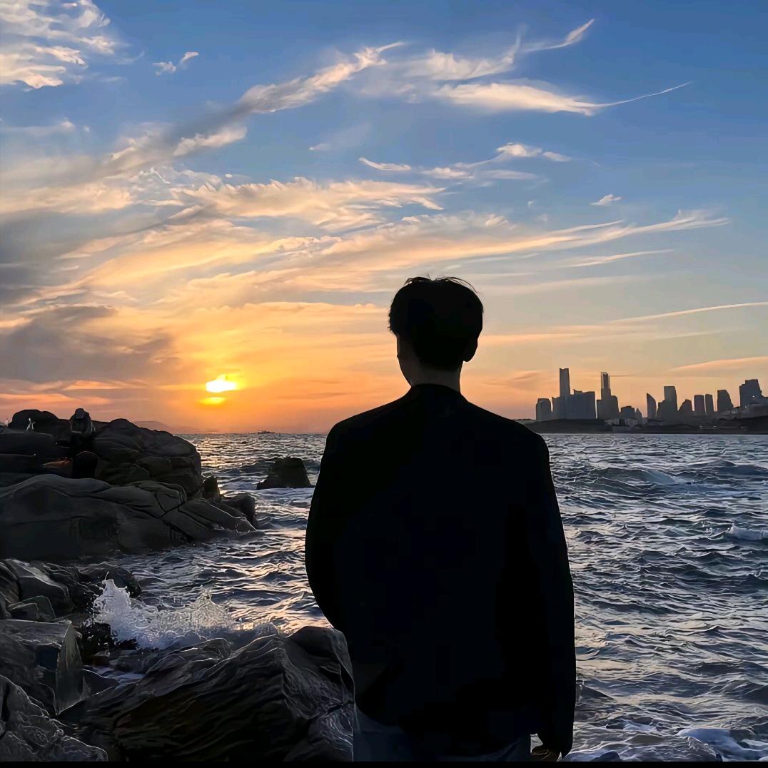 左岸