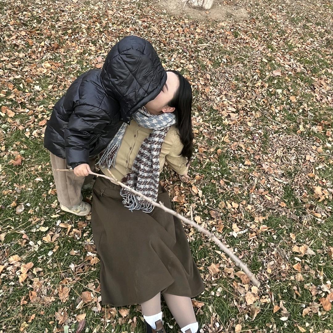 爱吃🍬的潘小慕☘️