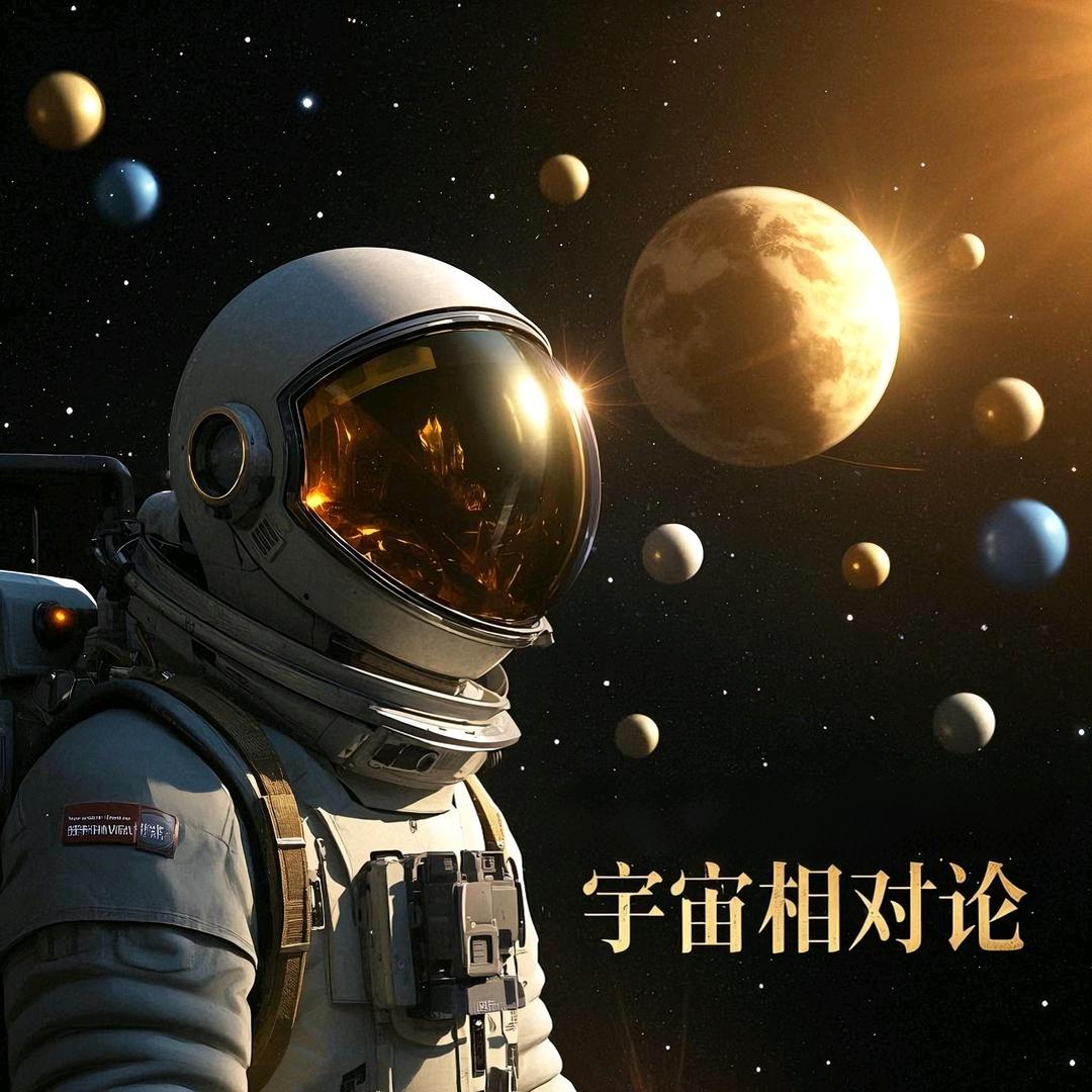 宇宙相对论