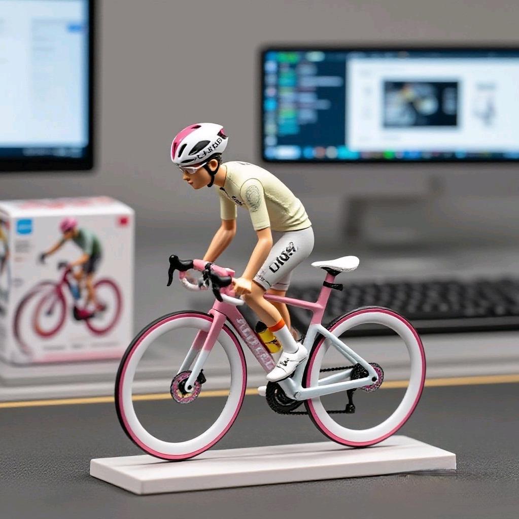小瑶Bicycle