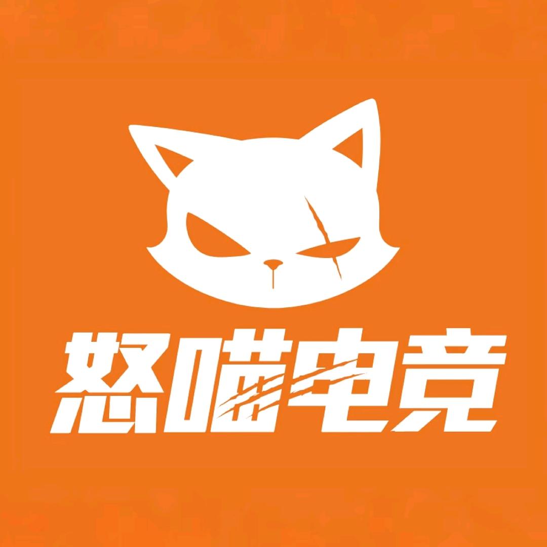 怒喵电竞(瑶湖旗舰店)官方号