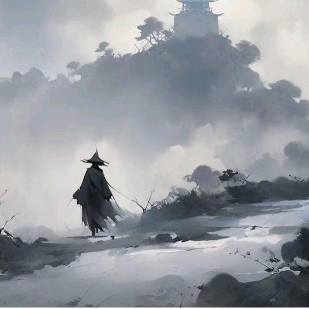 马路将军