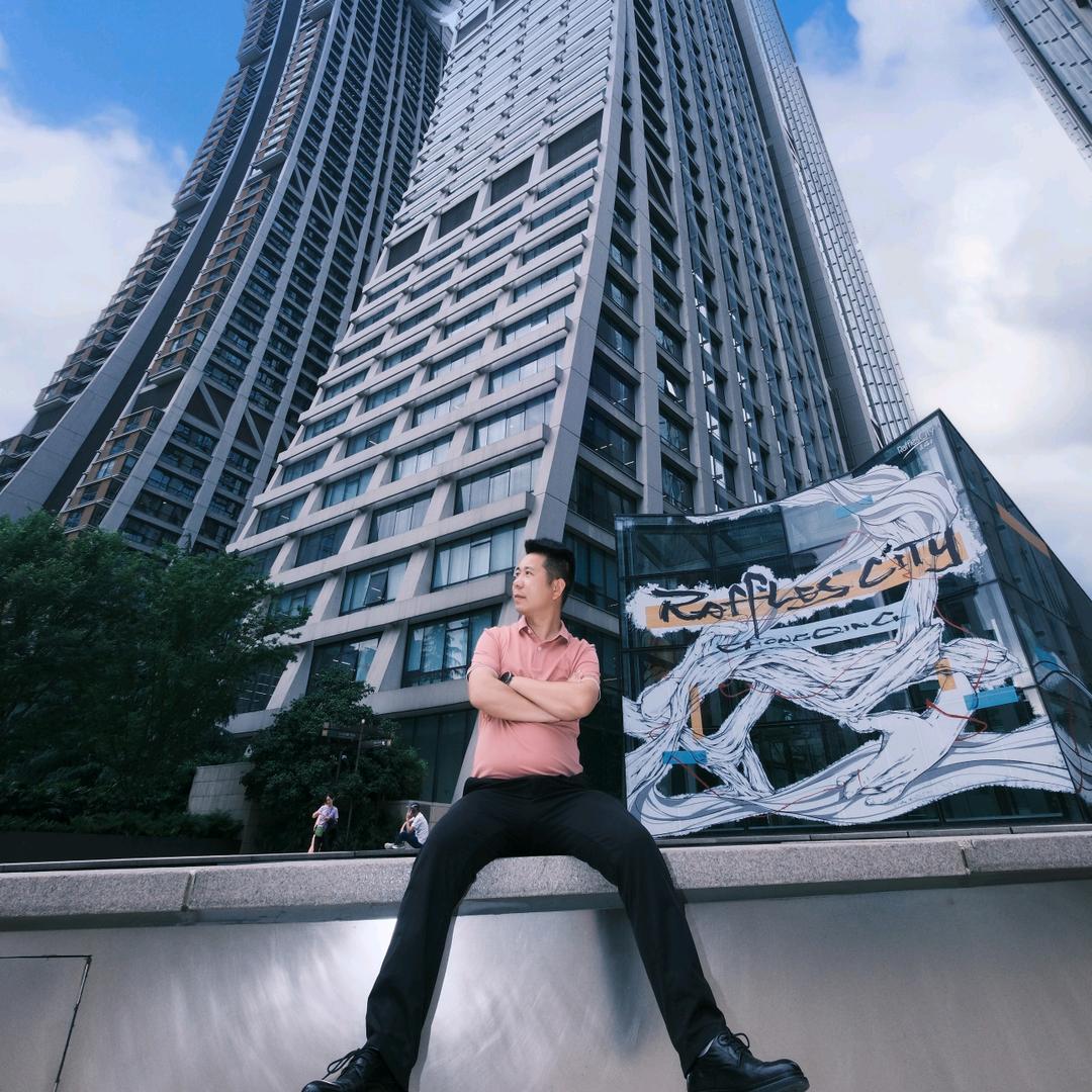 爱钓鱼的李老师