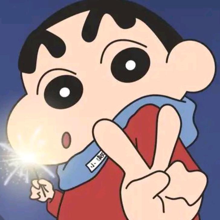 蜡笔小陈～
