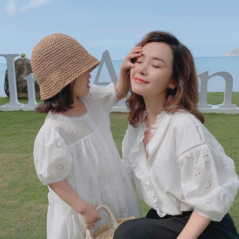 辰辰妈童装麦麦