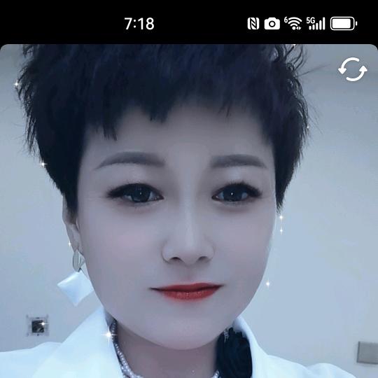 大乔姐