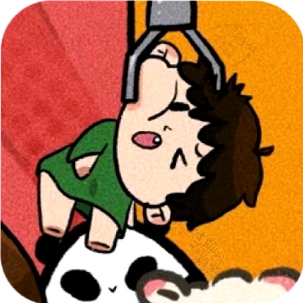 爱笑的男生运气不会差