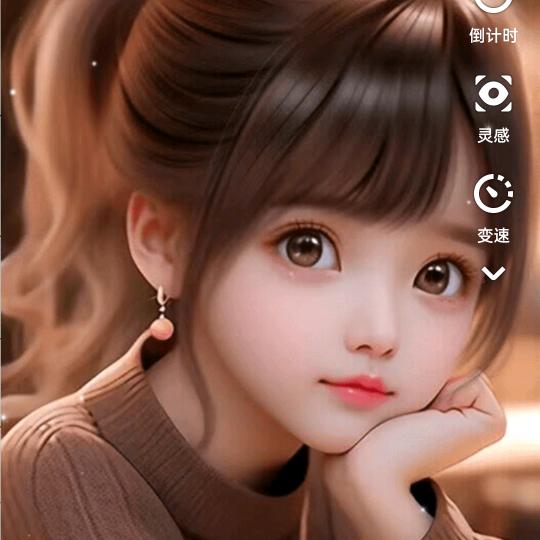 🌸秋水～伊人🌸