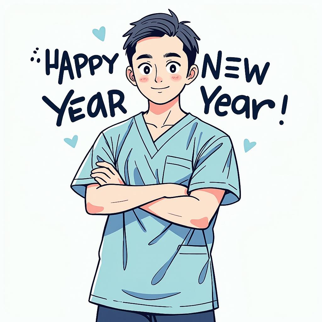 小🐴（Accept版）