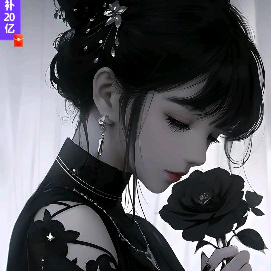 娜儿很乖