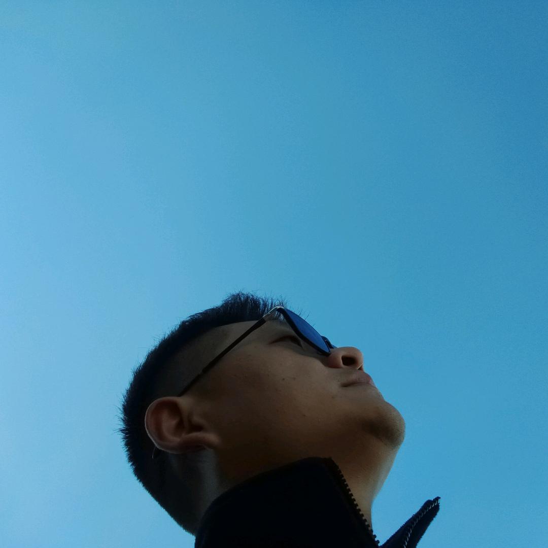 观山