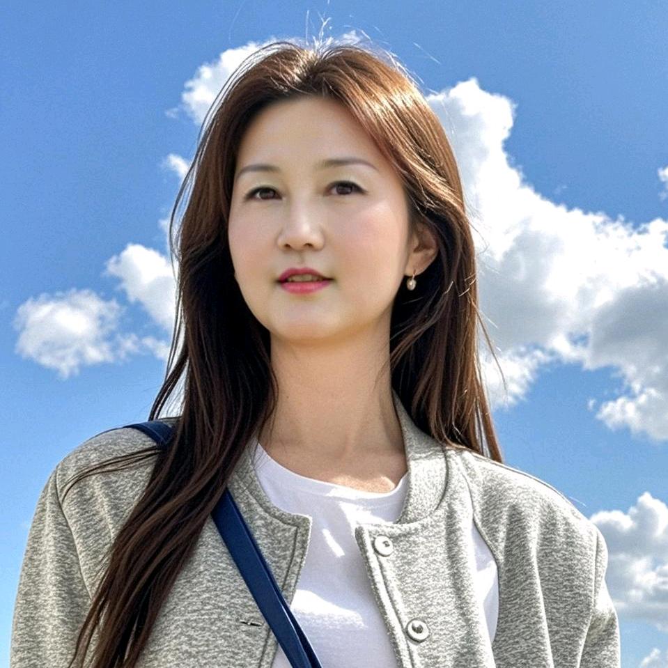 张云香