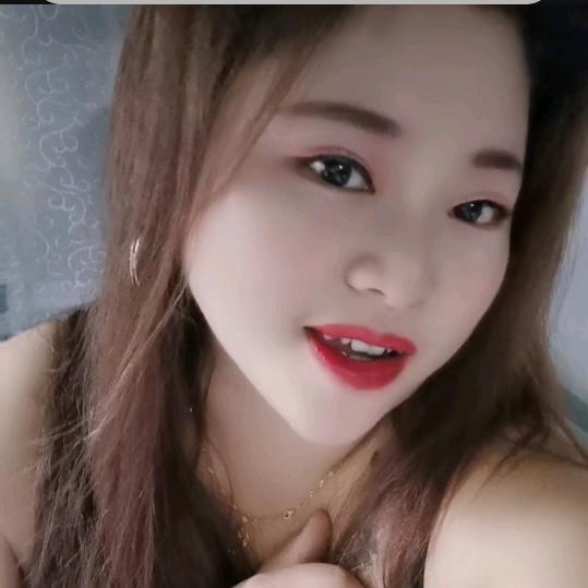 虎牙妹