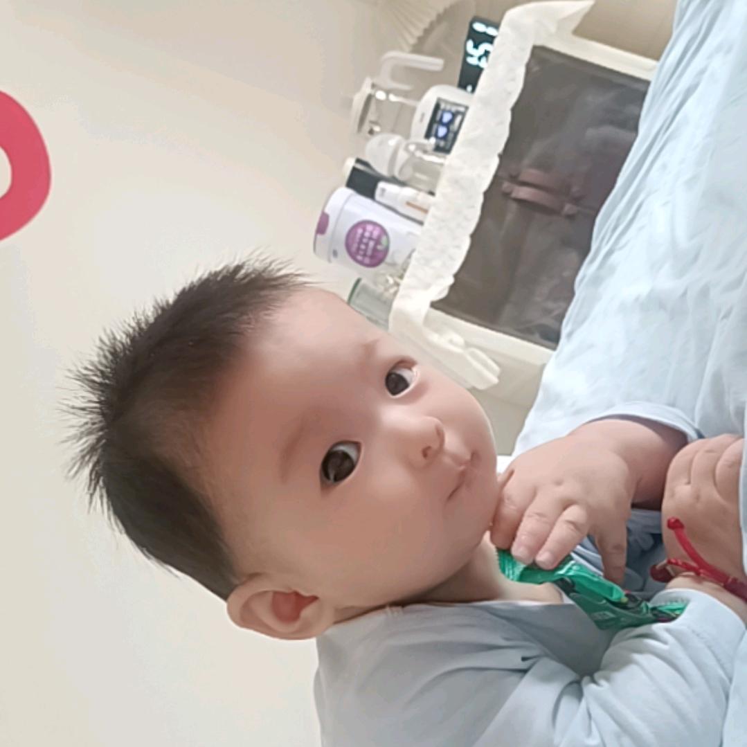 郝事成双！家有儿女。