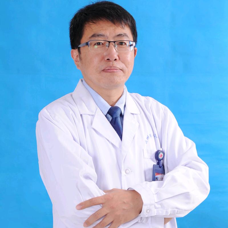 滨州市人民医院神经外科刘洪恩主任医师