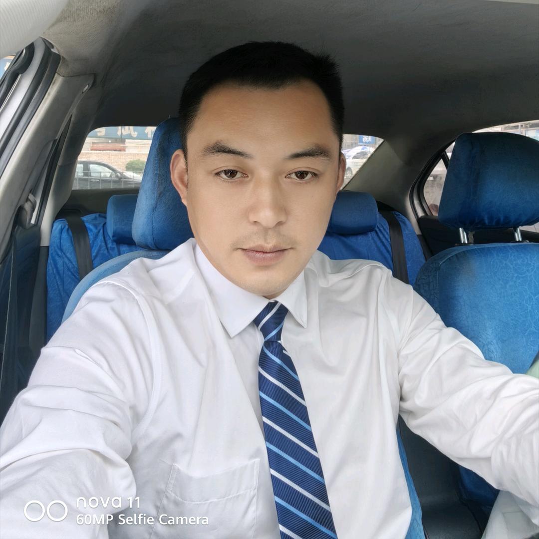 圣水驾校王琪