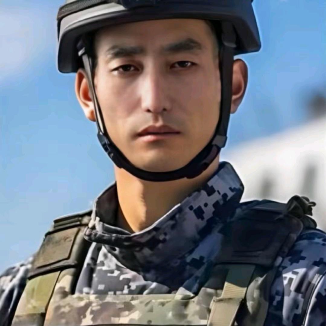 我是一个孤独人，