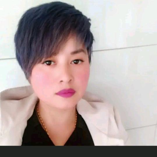 做好自己最重要影姐