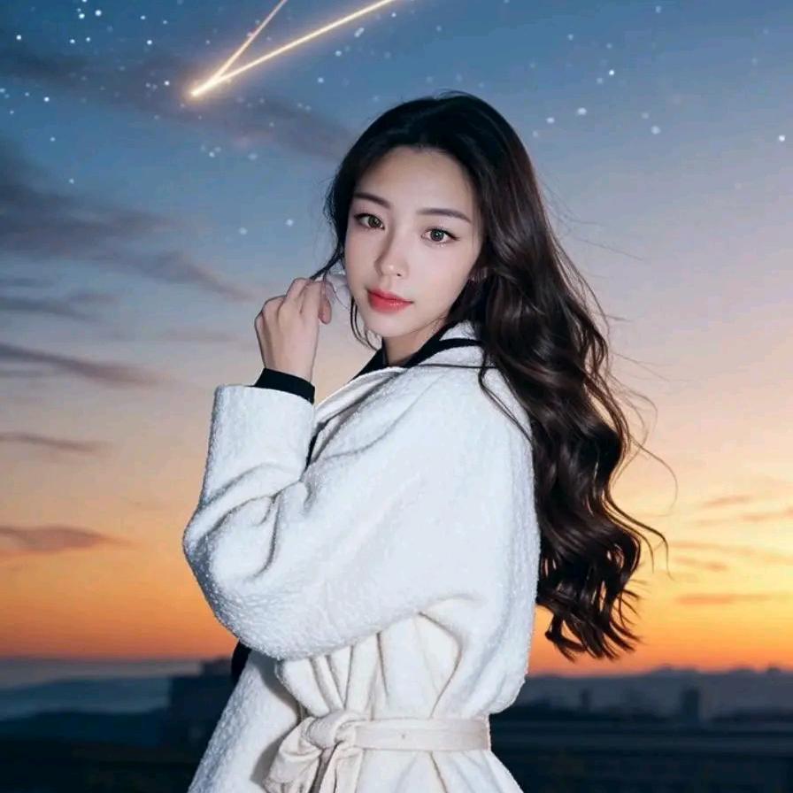 明媚如初