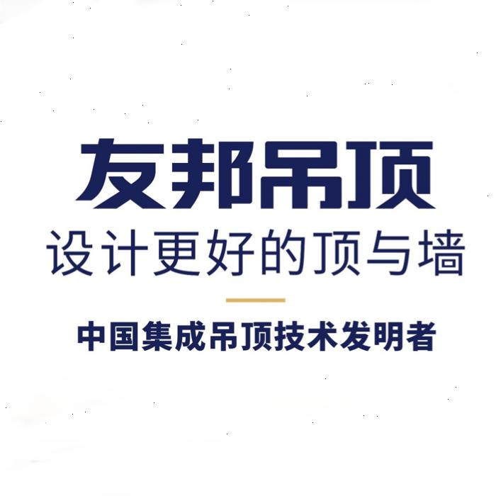 友邦吊顶泰安龙潭店