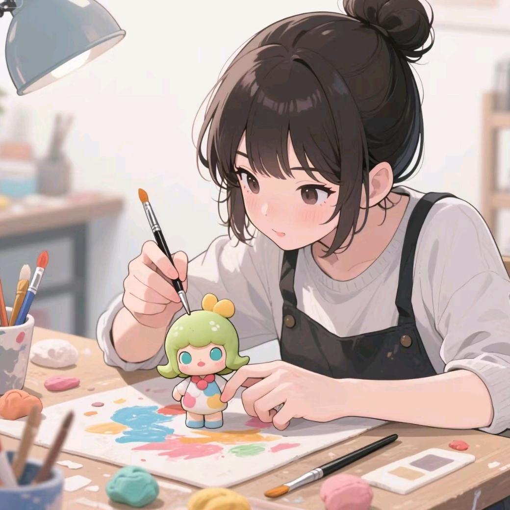 手工DIY(新手妈妈求支持)