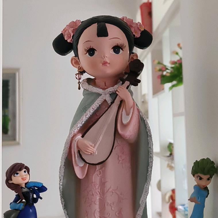 太平公主