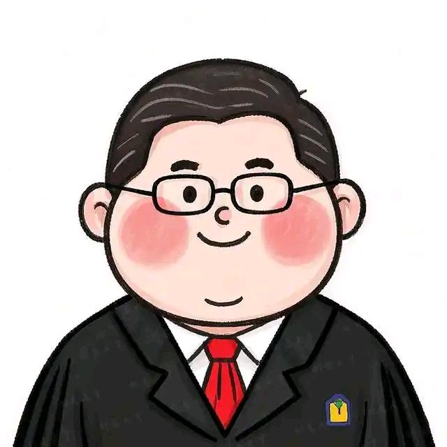 法海（他是律师）