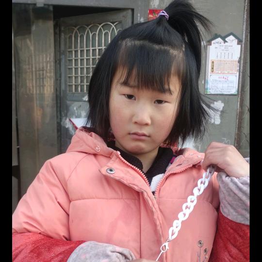 次惑小可爱