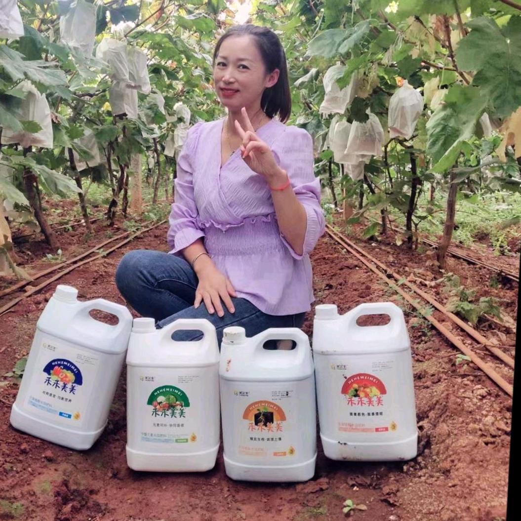 禾尔丰农业助手 艳