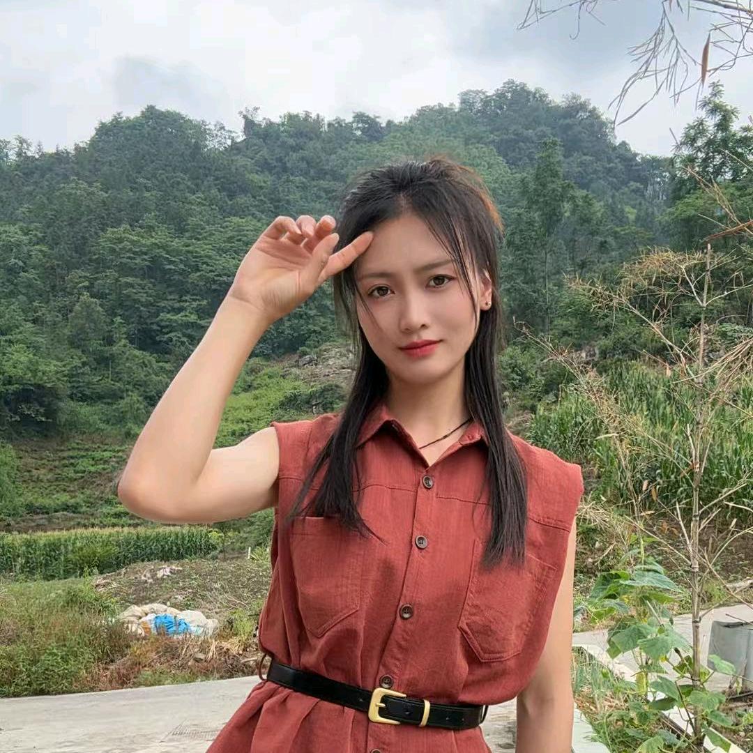 🍃二妹✨️