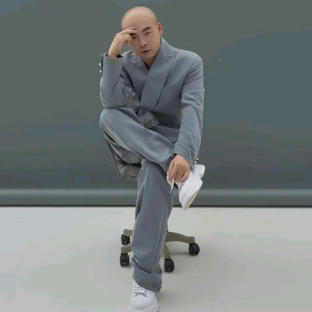 不走尋常路⚜️