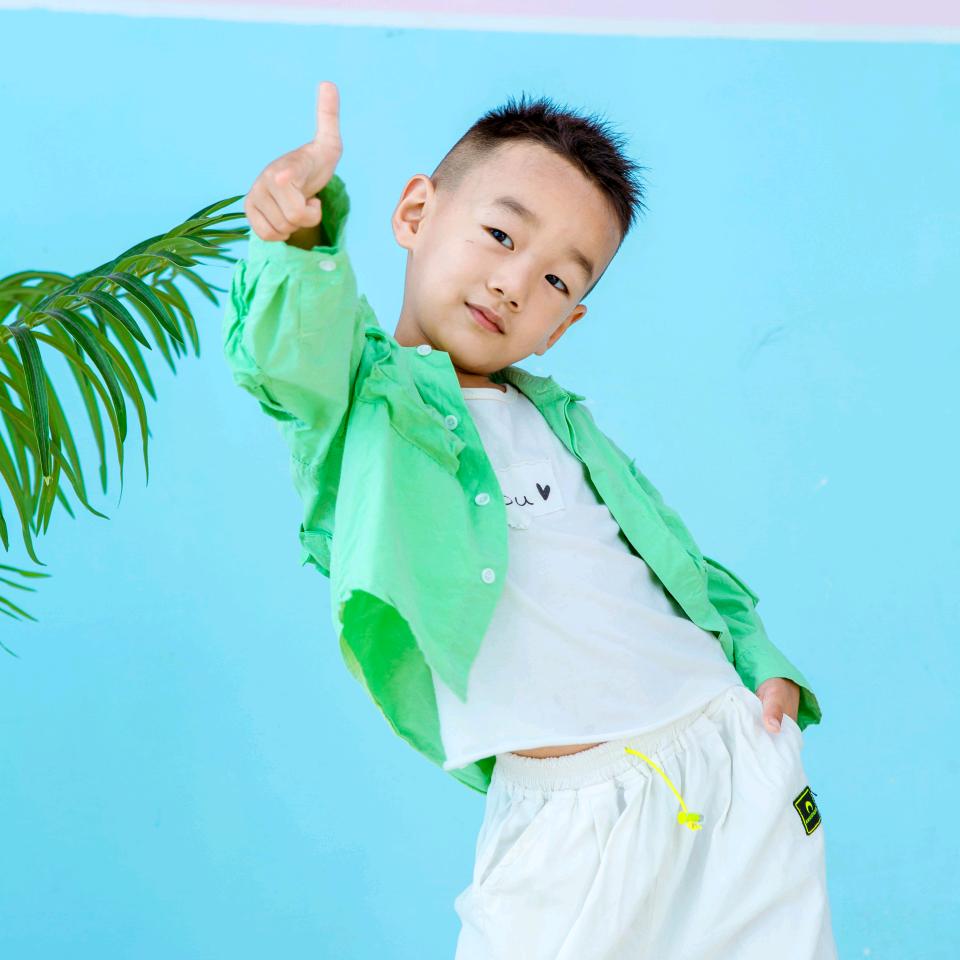 大宝奶奶