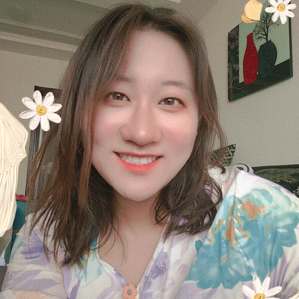 🎀辉姑娘🎀