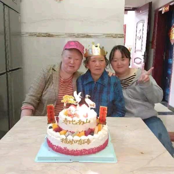 余生只爱你一人