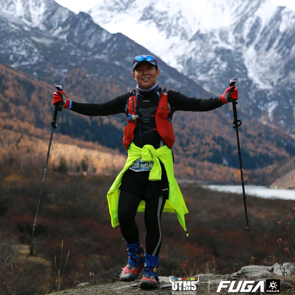 亮仔（蓝标装饰）