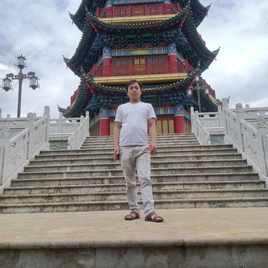 贵州小农民