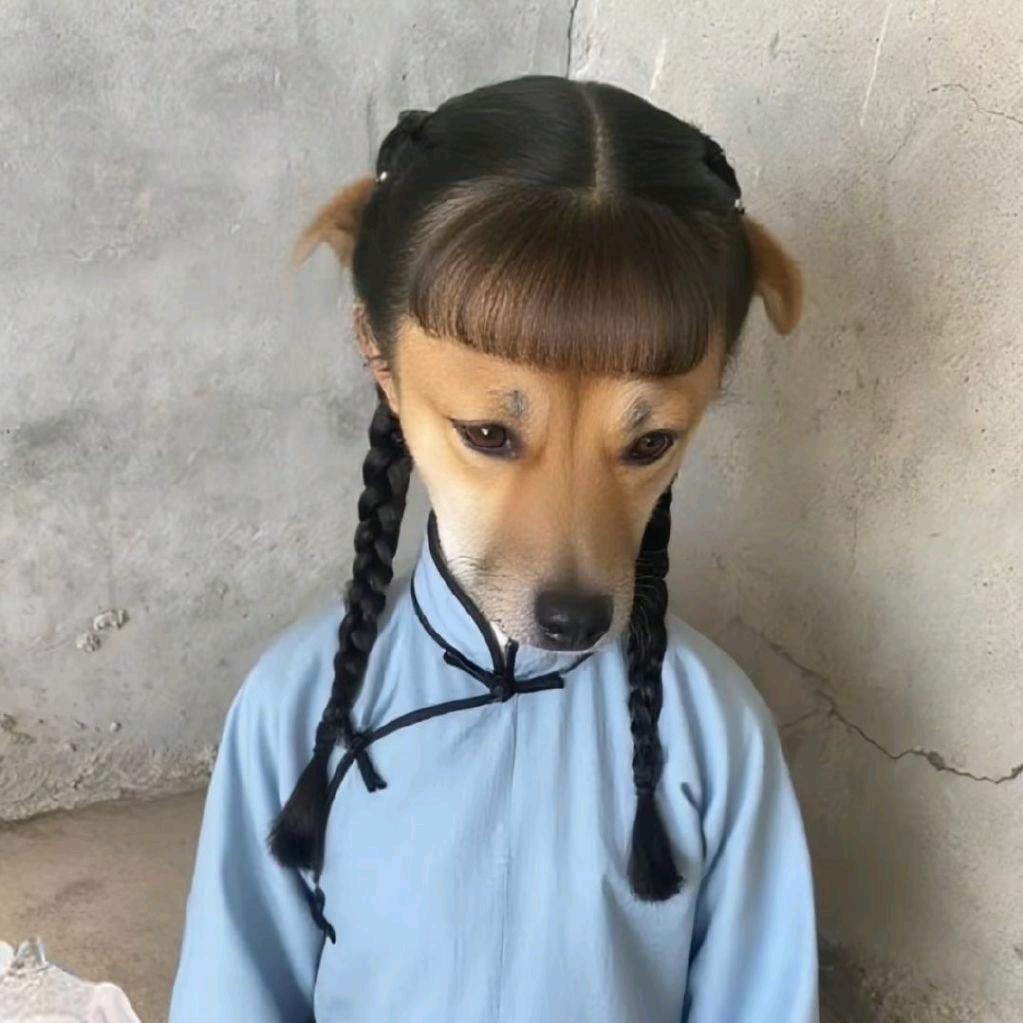 你在躲避什么