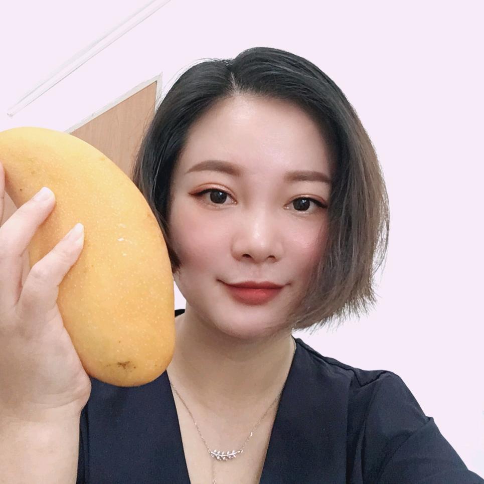 秋果果（22：20分）