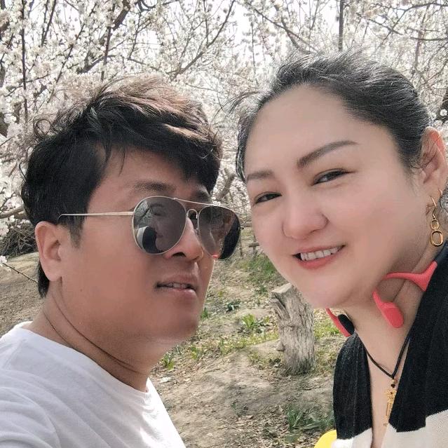 新疆财税金融老王