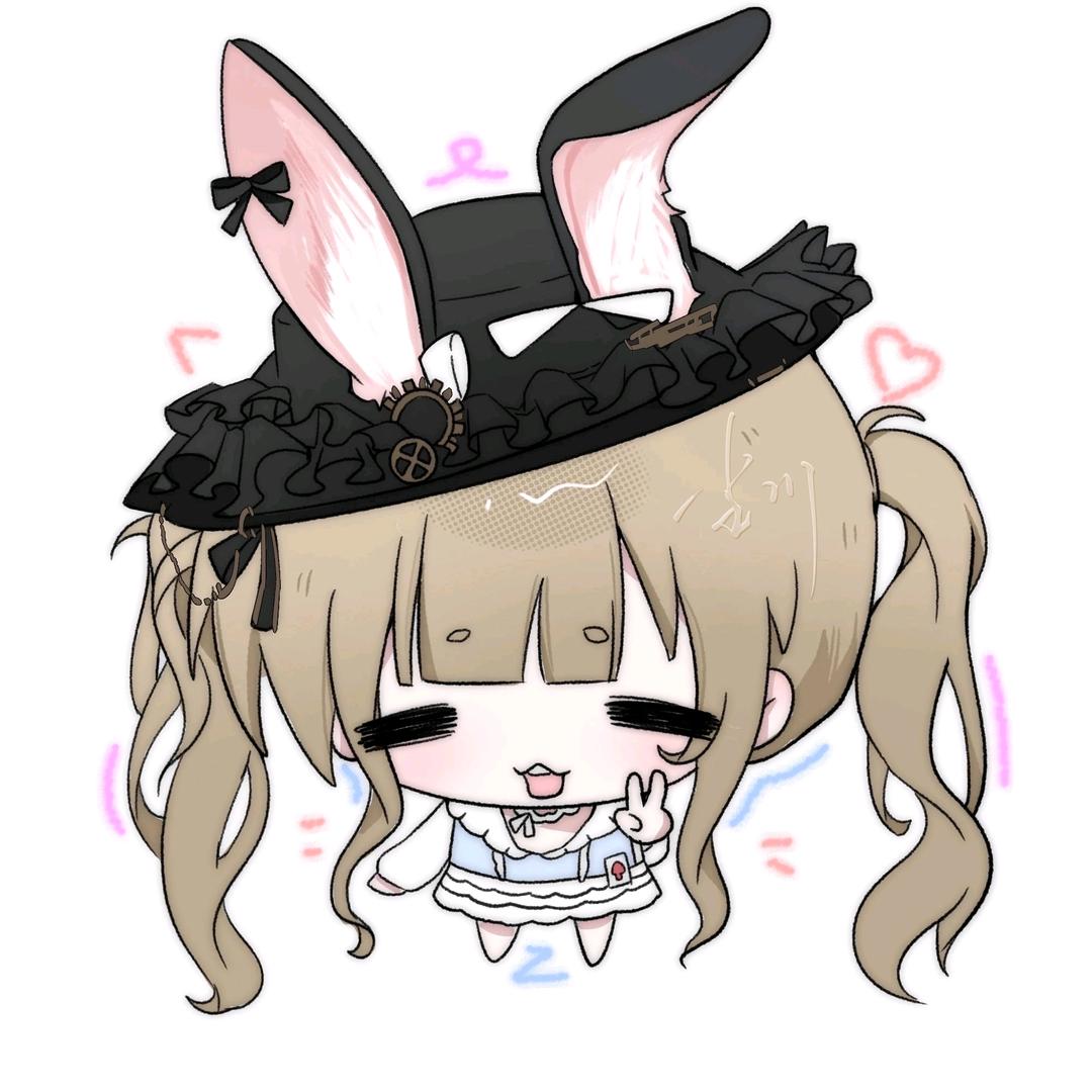 尘川日记本⌯'ㅅ'⌯