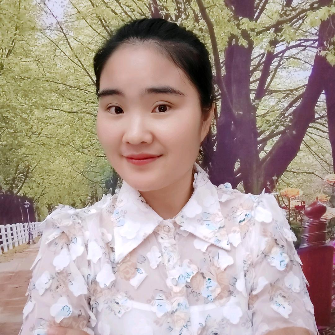 慧娟呀-下午1：10开播