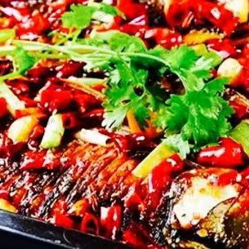 高邑县香来客饭店