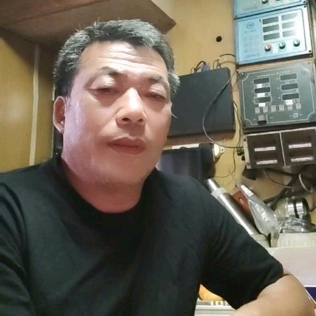 用户海上人生