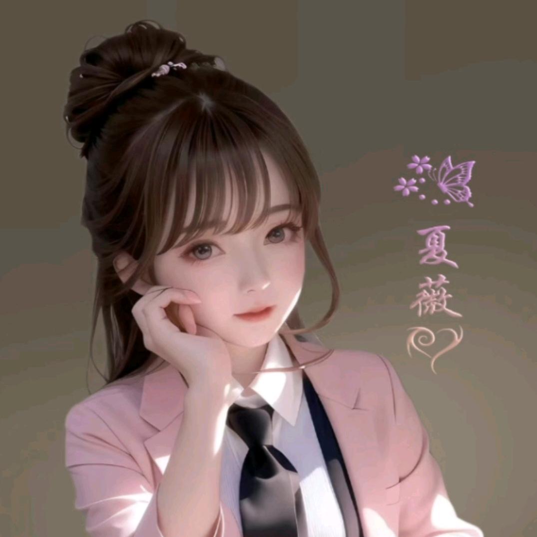 夏薇.𝓣
