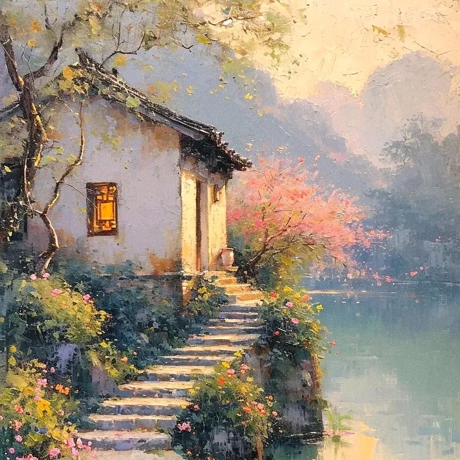 逝水流年