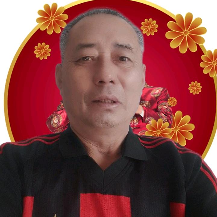 老能人老来少