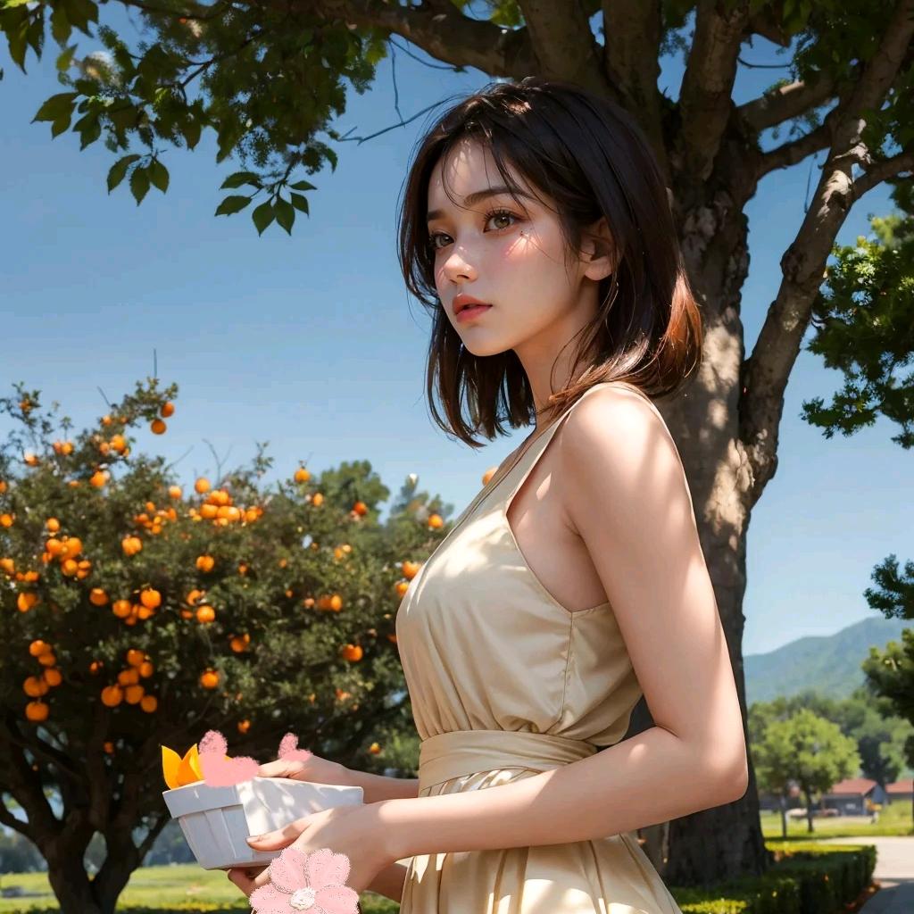 田野心语