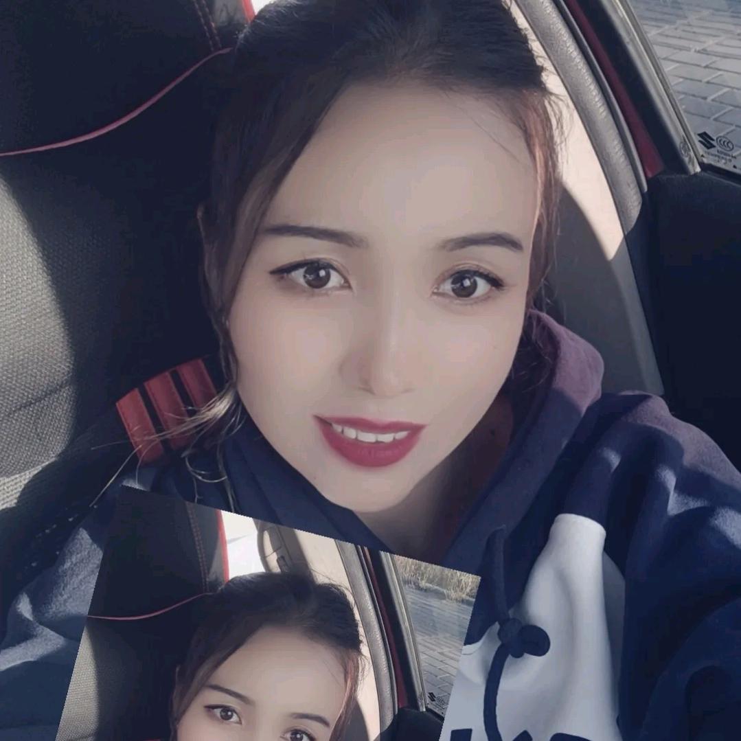 💞阿依古丽💞