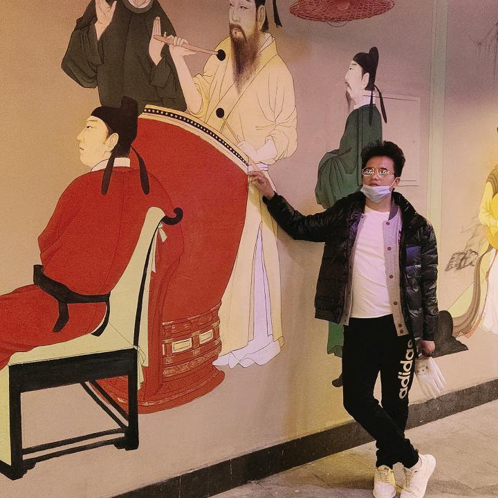 宽容大度