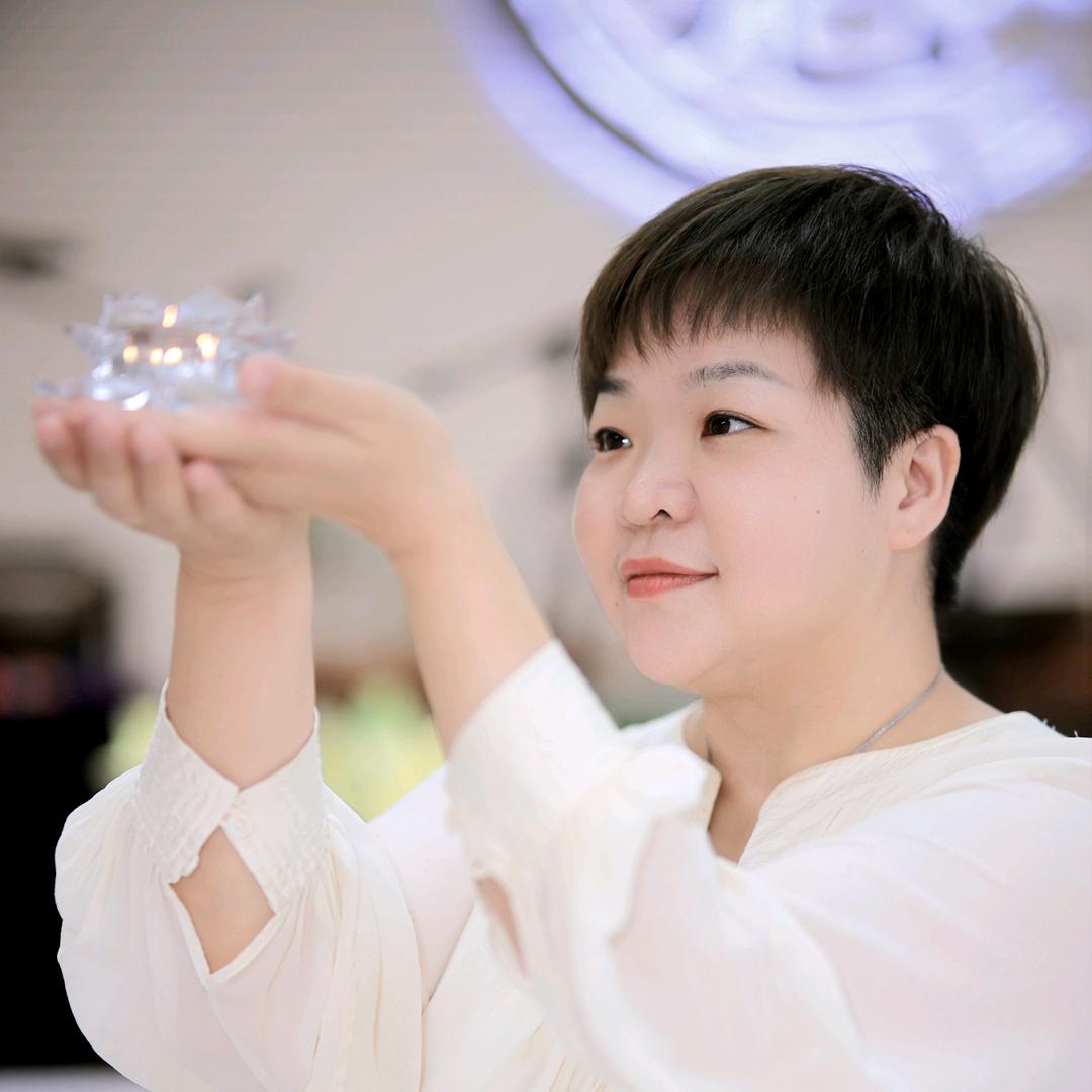 觉知印象